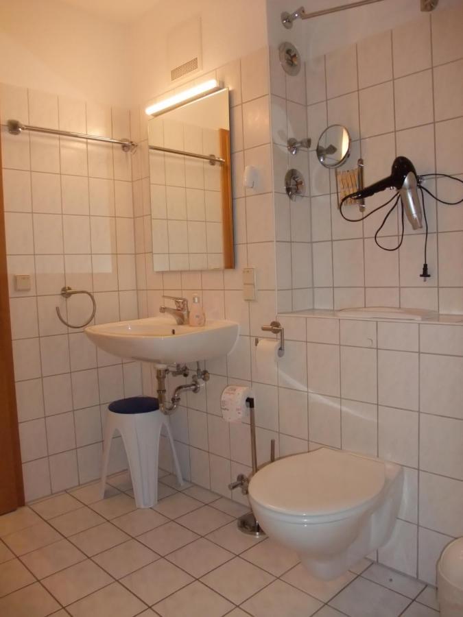 Ferienhaus Hubertus In Elend Mit Balkons Exterior photo